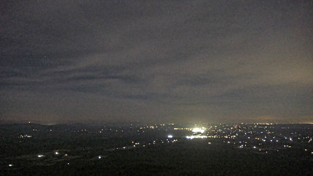 Thumbnail for current weather camera view from Mount Mazazine in Havana, Arkansas