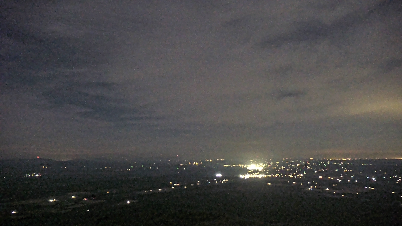 Thumbnail for current weather camera view from Mount Mazazine in Havana, Arkansas