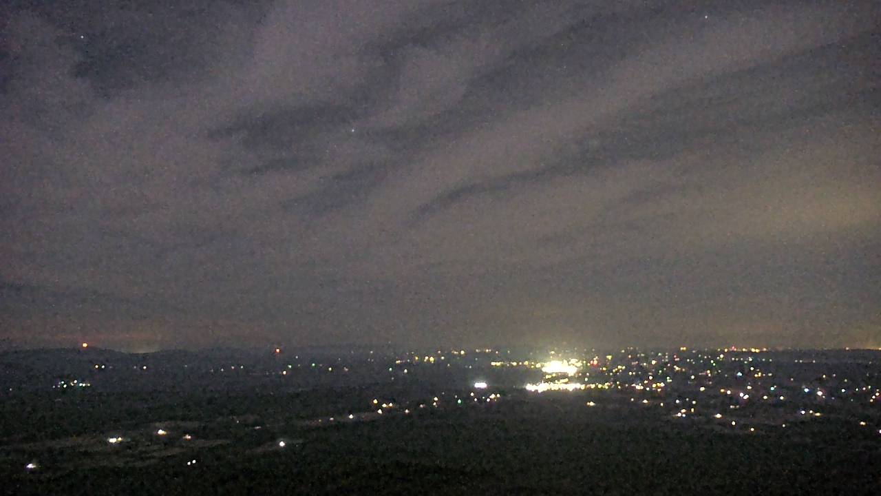 Thumbnail for current weather camera view from Mount Mazazine in Havana, Arkansas