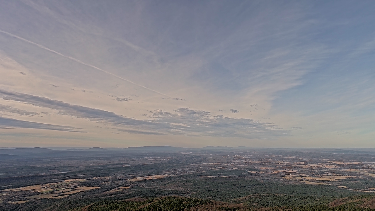 Thumbnail for current weather camera view from Mount Mazazine in Havana, Arkansas