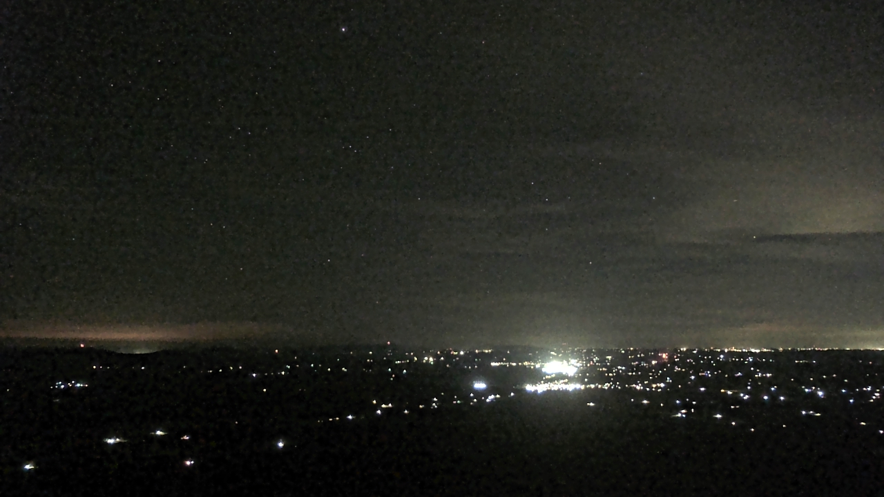 Thumbnail for current weather camera view from Mount Mazazine in Havana, Arkansas