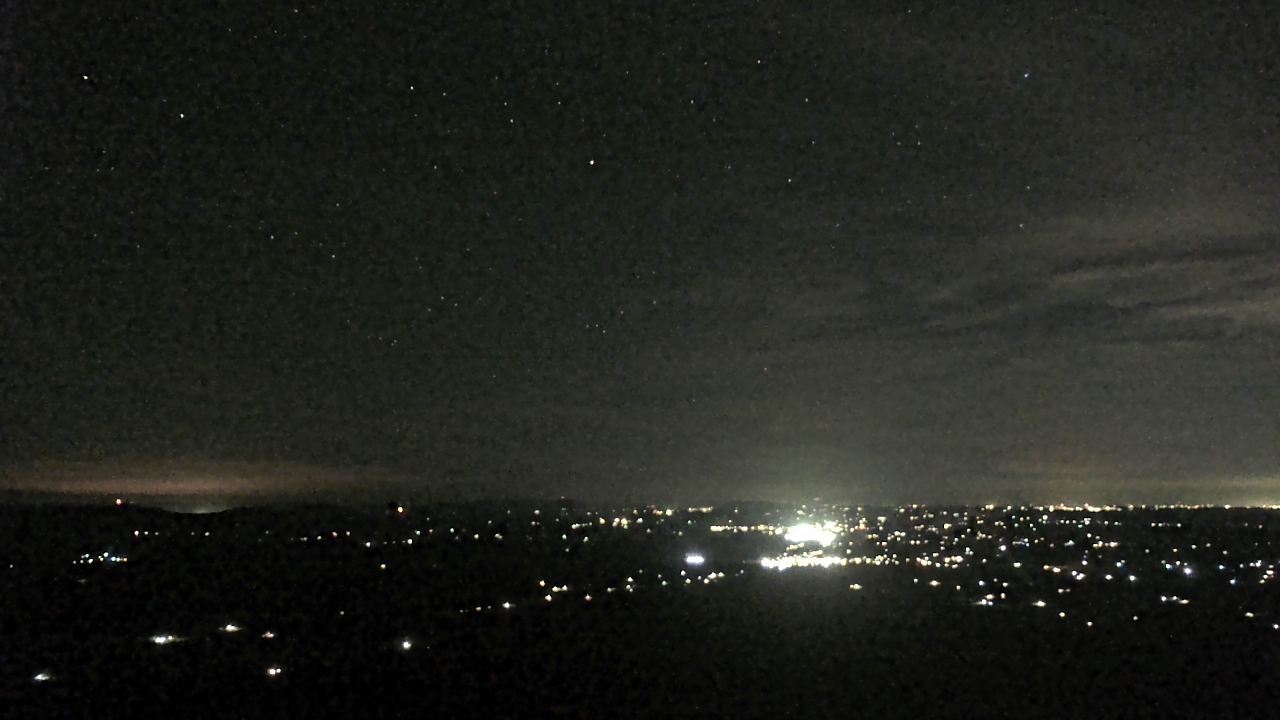 Thumbnail for current weather camera view from Mount Mazazine in Havana, Arkansas