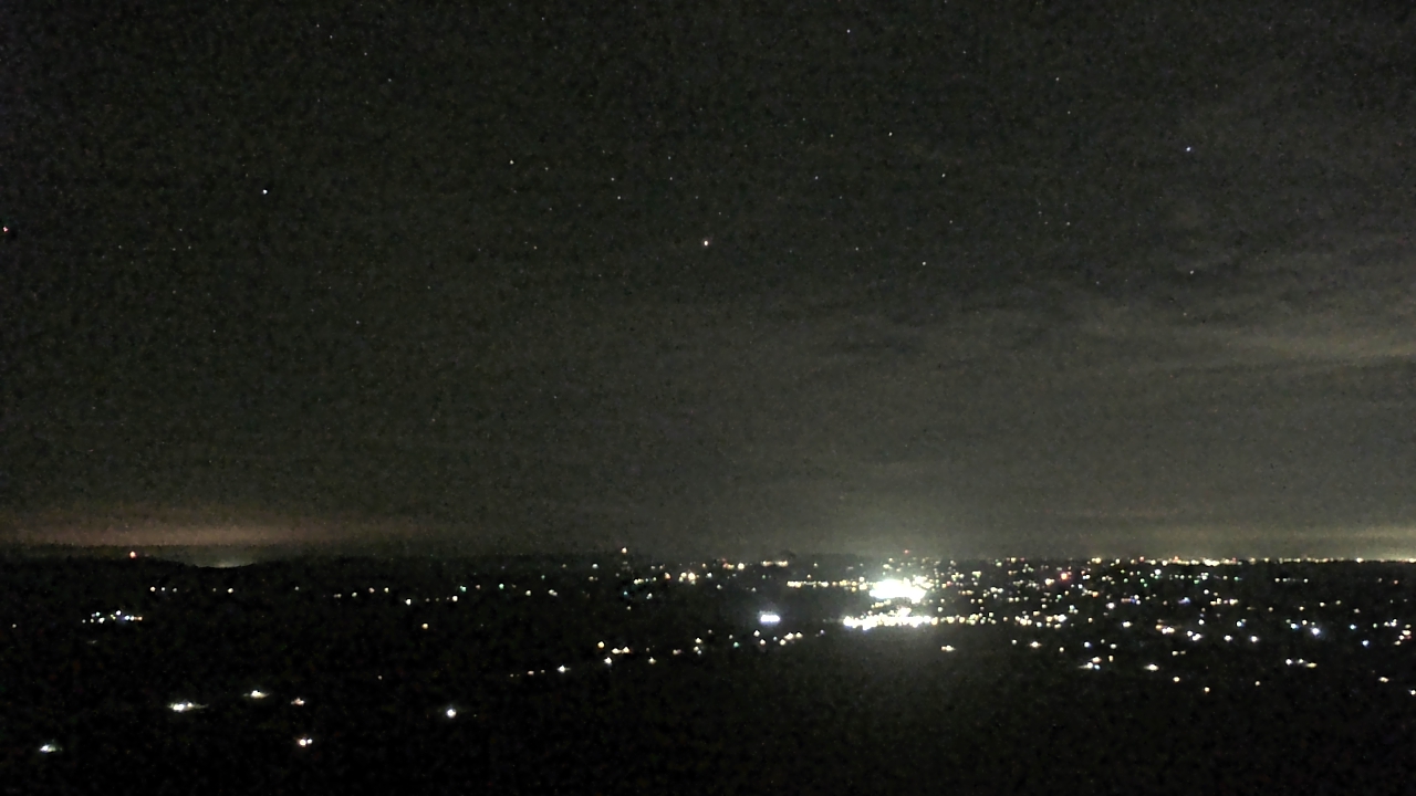 Thumbnail for current weather camera view from Mount Mazazine in Havana, Arkansas