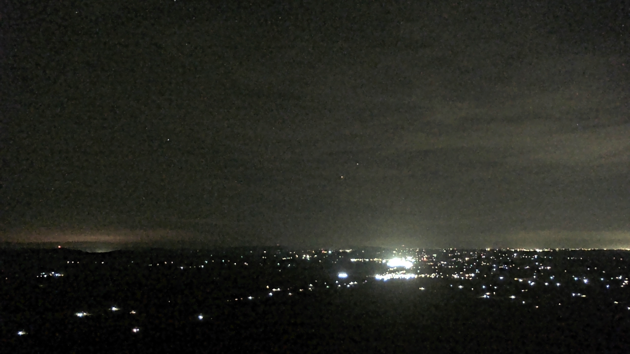 Thumbnail for current weather camera view from Mount Mazazine in Havana, Arkansas