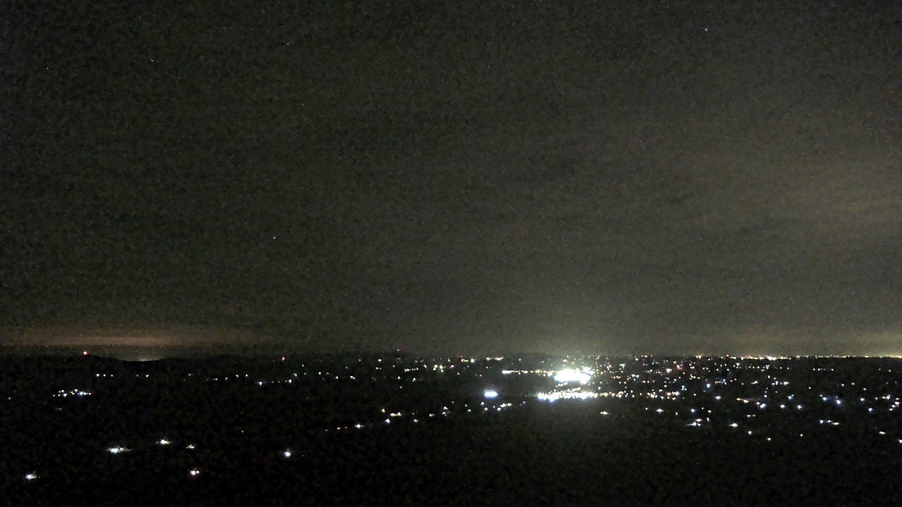 Thumbnail for current weather camera view from Mount Mazazine in Havana, Arkansas