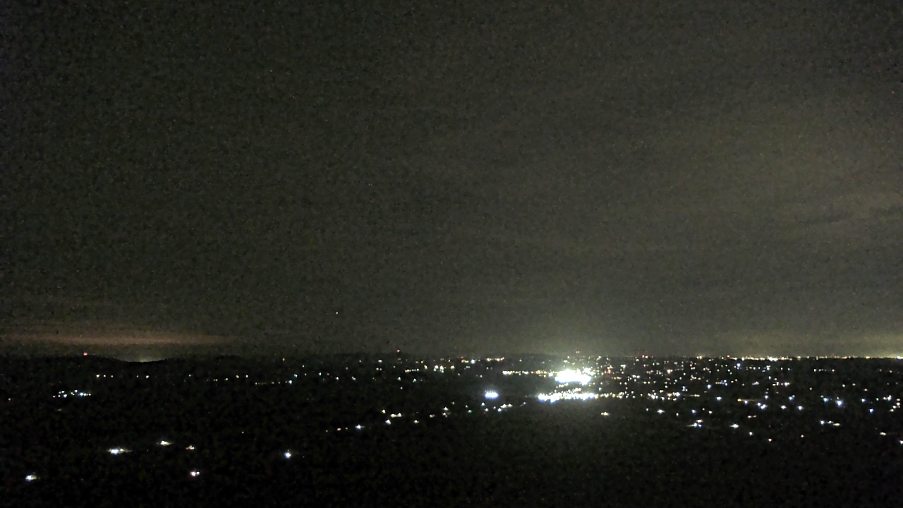 Thumbnail for current weather camera view from Mount Mazazine in Havana, Arkansas