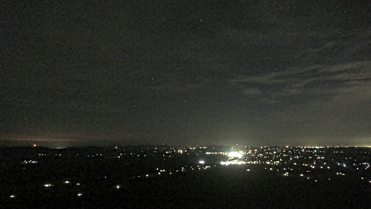 Thumbnail for current weather camera view from Mount Mazazine in Havana, Arkansas