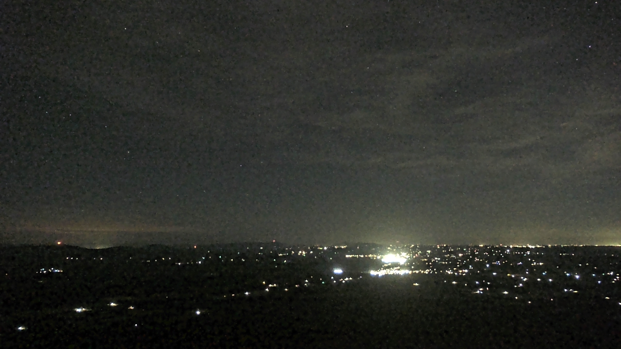 Thumbnail for current weather camera view from Mount Mazazine in Havana, Arkansas