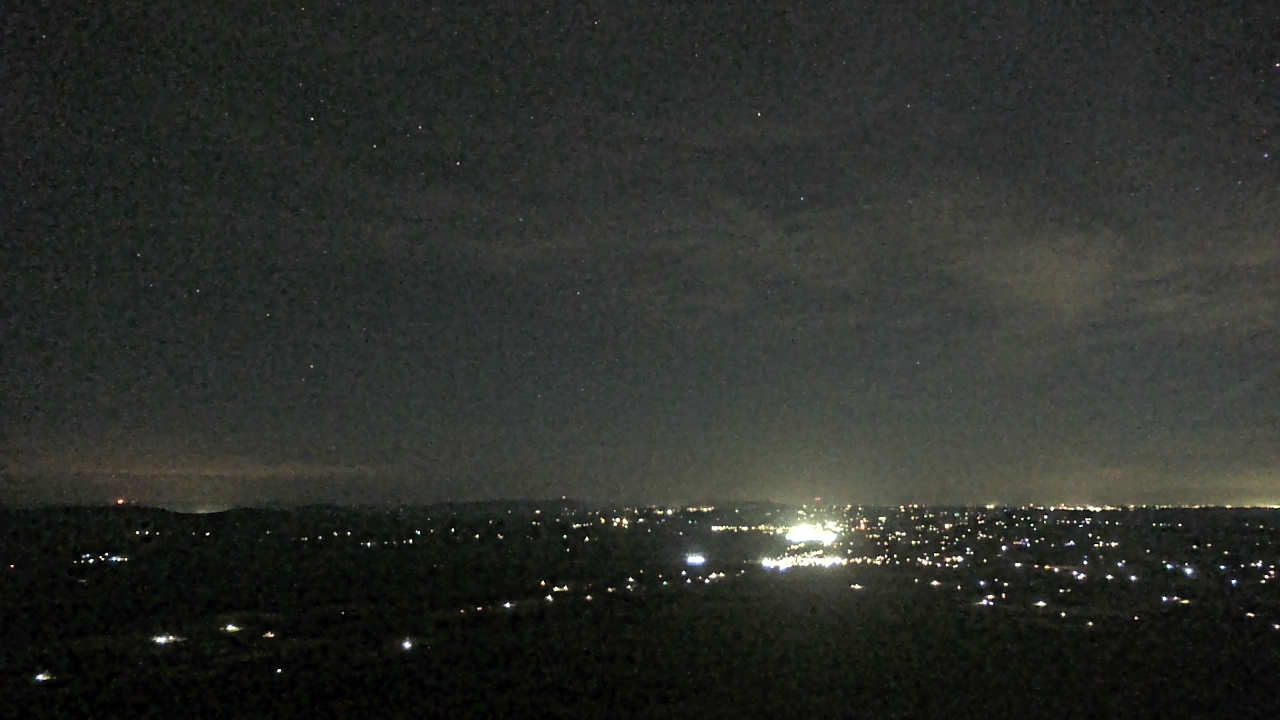 Thumbnail for current weather camera view from Mount Mazazine in Havana, Arkansas