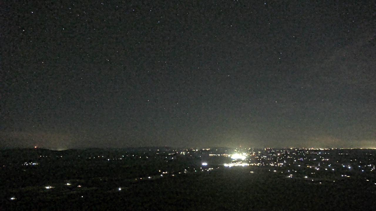 Thumbnail for current weather camera view from Mount Mazazine in Havana, Arkansas