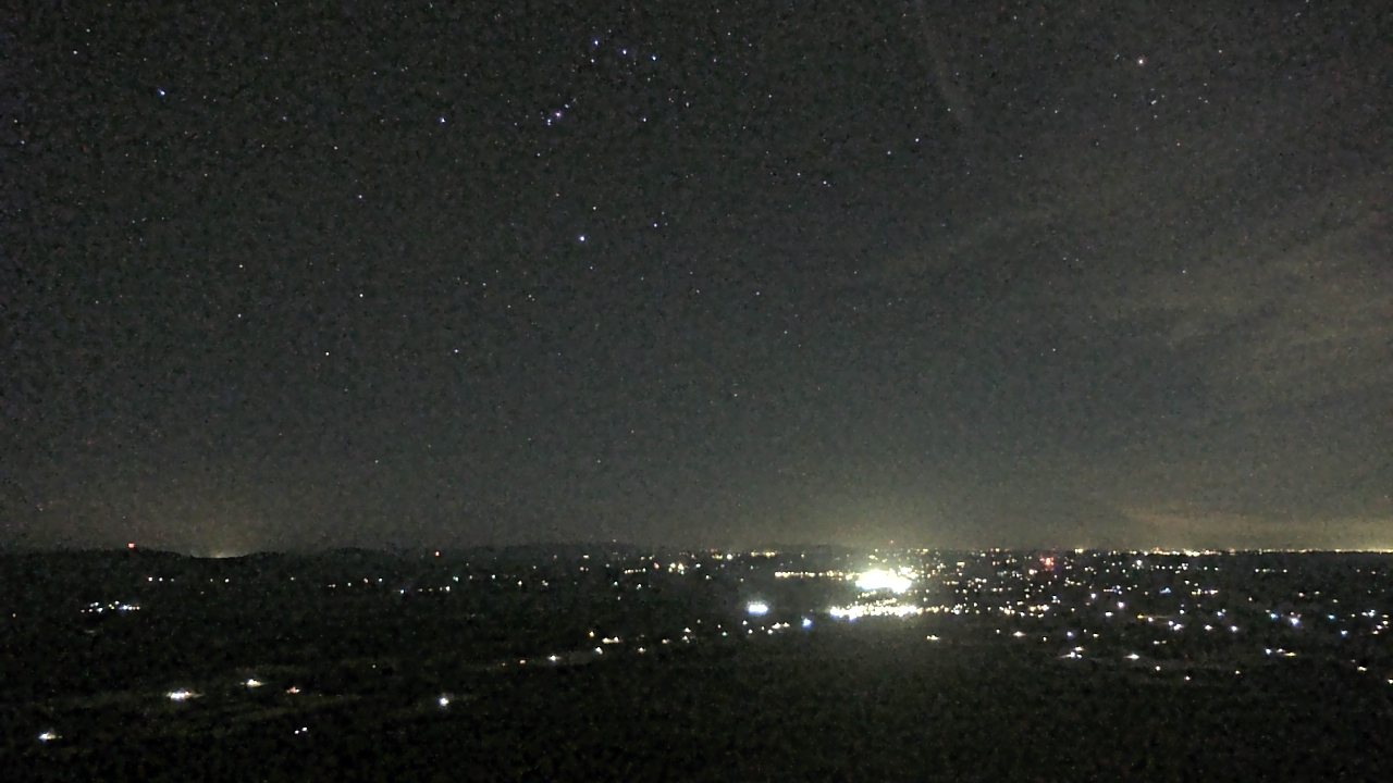 Thumbnail for current weather camera view from Mount Mazazine in Havana, Arkansas