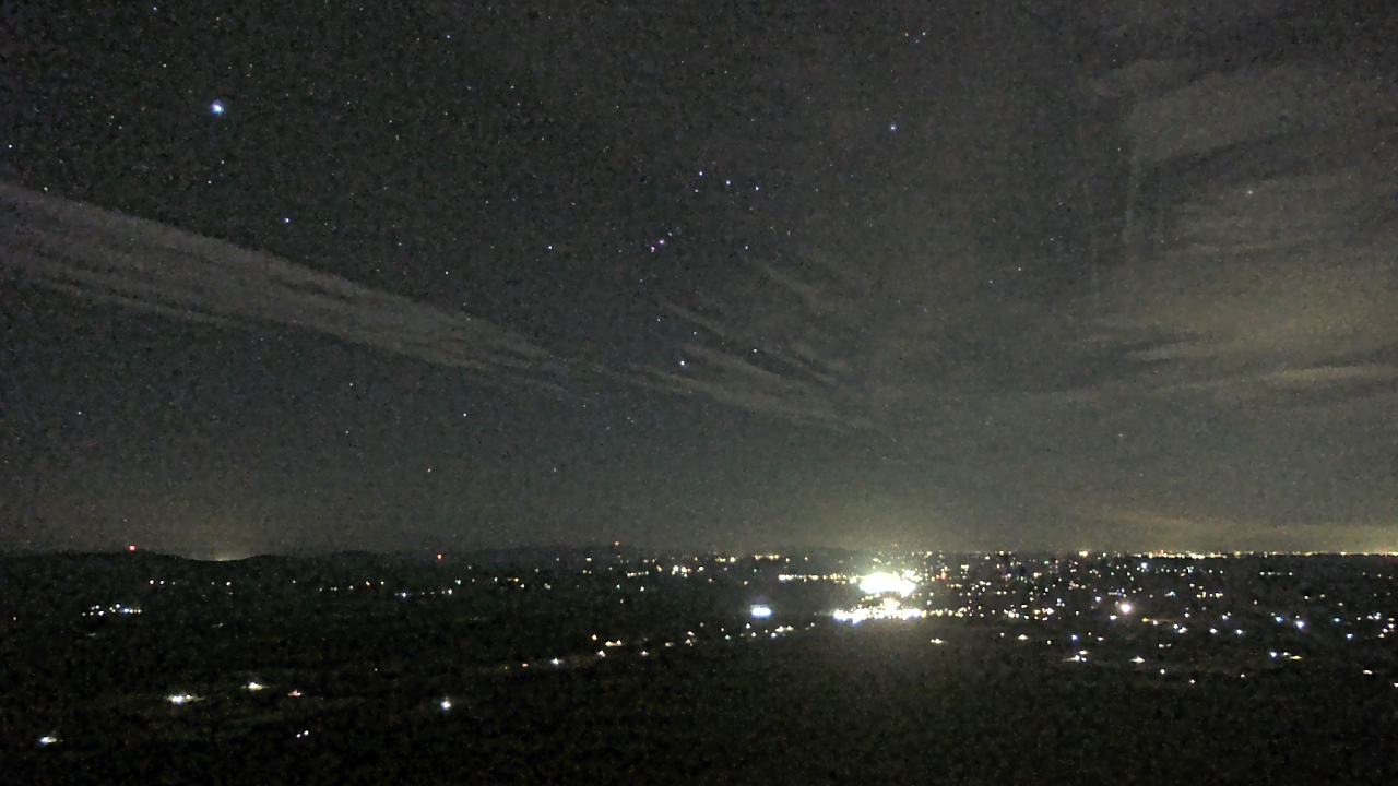 Thumbnail for current weather camera view from Mount Mazazine in Havana, Arkansas