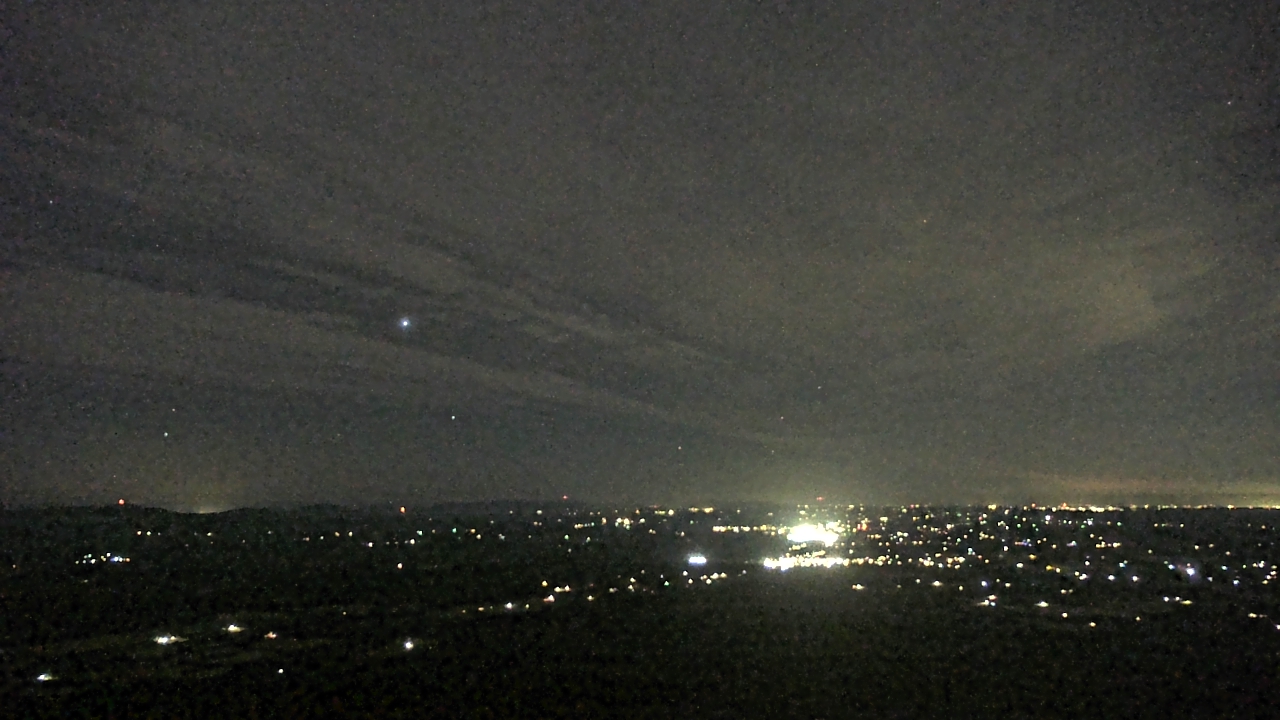 Thumbnail for current weather camera view from Mount Mazazine in Havana, Arkansas