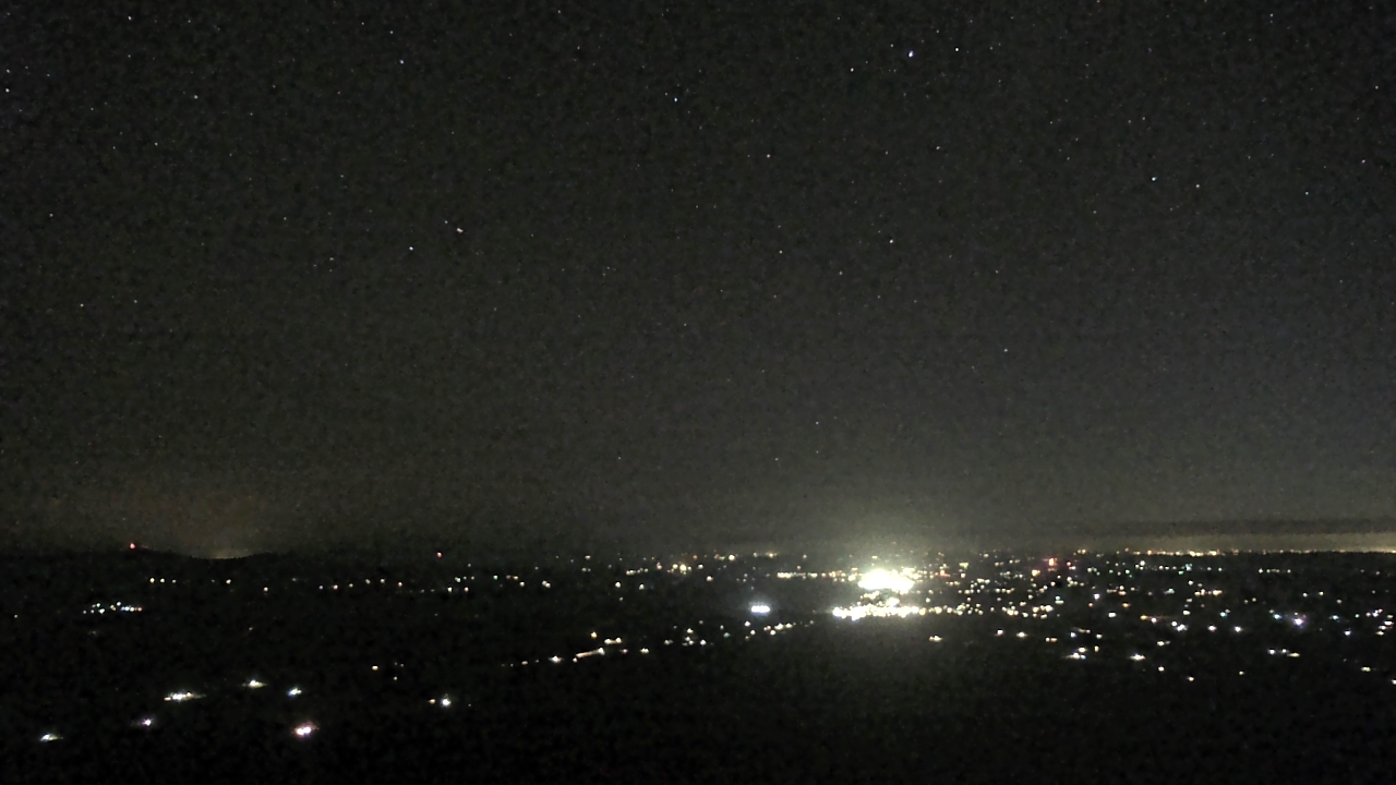 Thumbnail for current weather camera view from Mount Mazazine in Havana, Arkansas