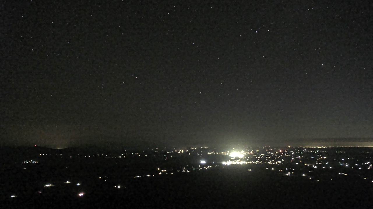 Thumbnail for current weather camera view from Mount Mazazine in Havana, Arkansas