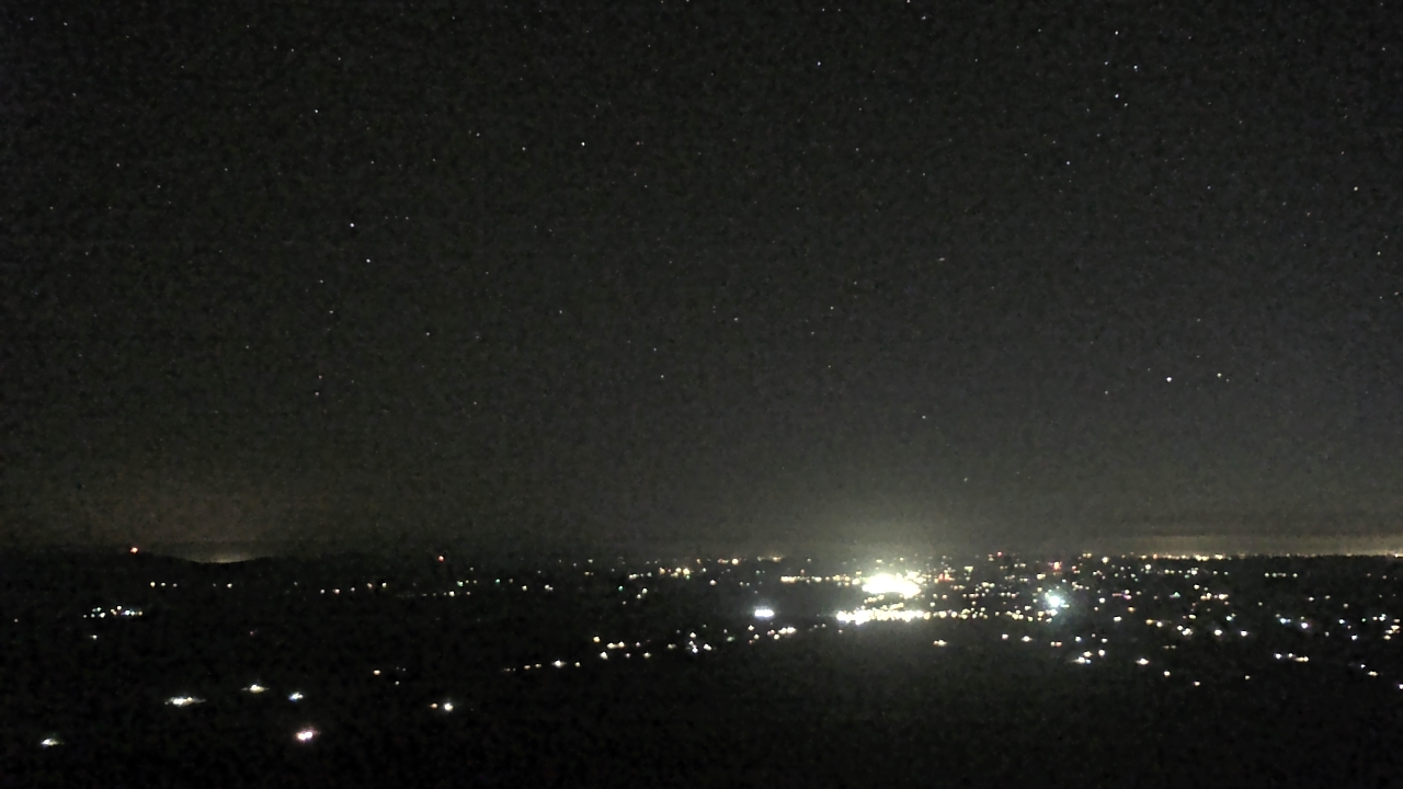 Thumbnail for current weather camera view from Mount Mazazine in Havana, Arkansas