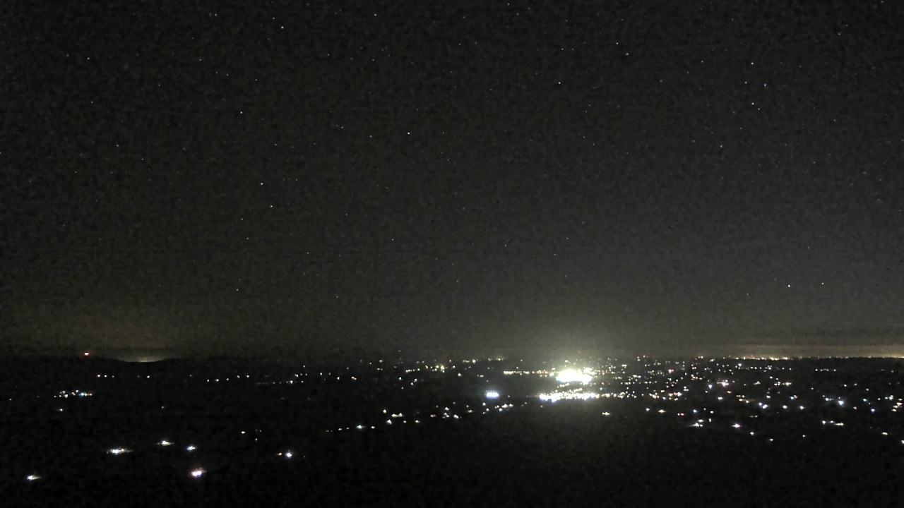 Thumbnail for current weather camera view from Mount Mazazine in Havana, Arkansas