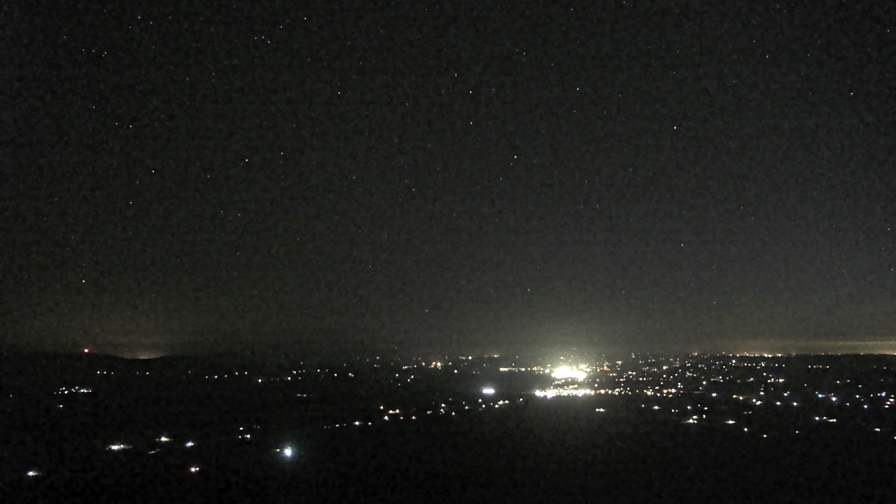 Thumbnail for current weather camera view from Mount Mazazine in Havana, Arkansas