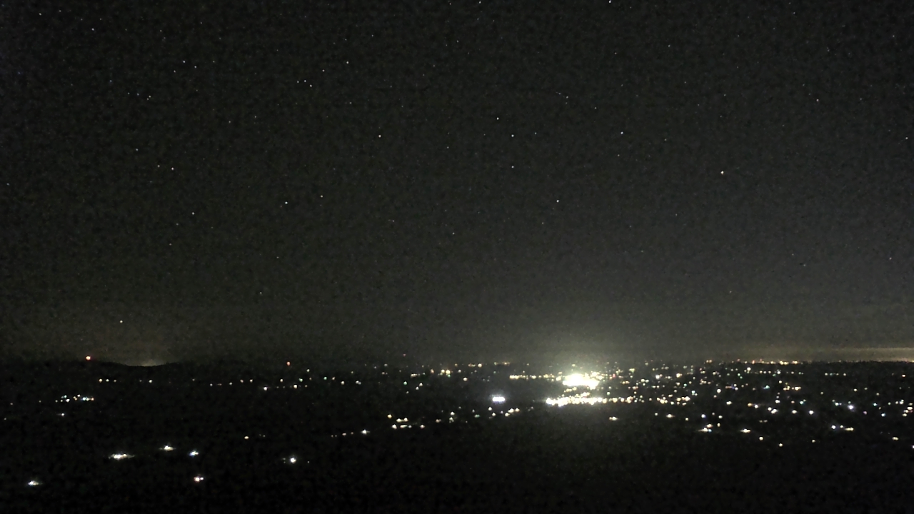 Thumbnail for current weather camera view from Mount Mazazine in Havana, Arkansas