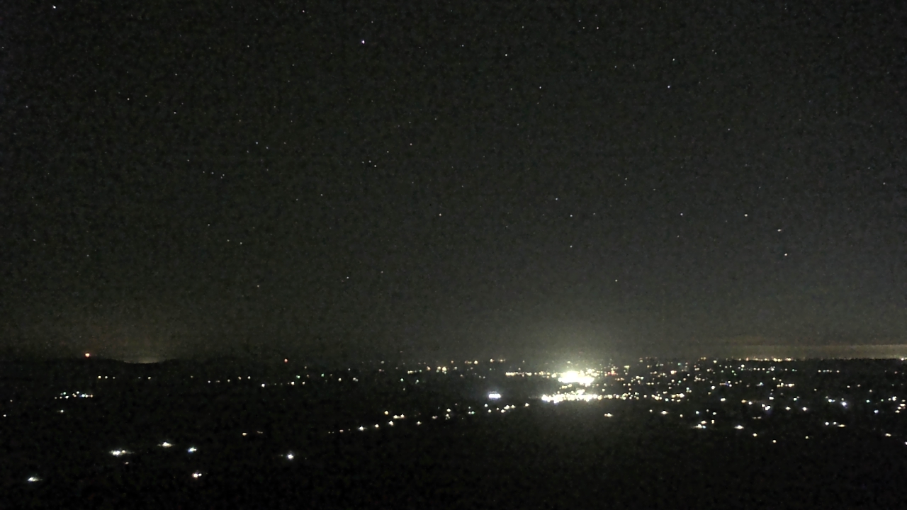 Thumbnail for current weather camera view from Mount Mazazine in Havana, Arkansas