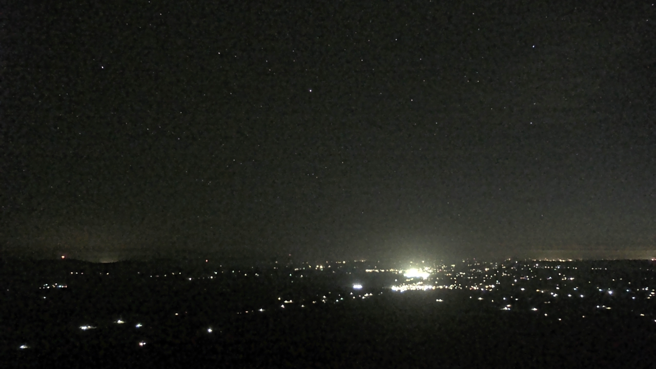 Thumbnail for current weather camera view from Mount Mazazine in Havana, Arkansas