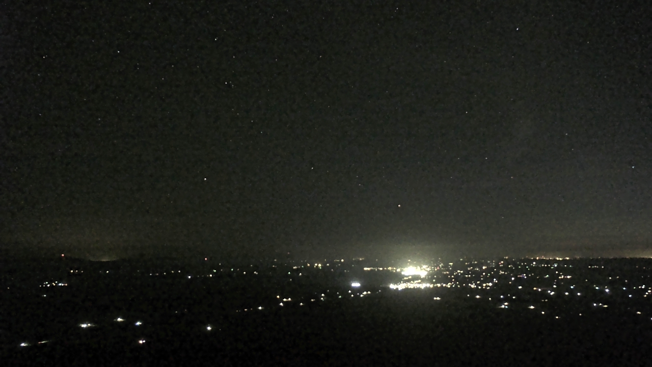 Thumbnail for current weather camera view from Mount Mazazine in Havana, Arkansas