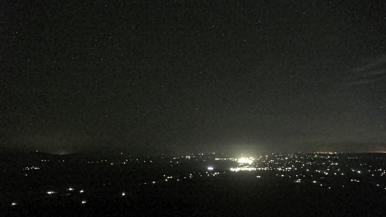 Thumbnail for current weather camera view from Mount Mazazine in Havana, Arkansas