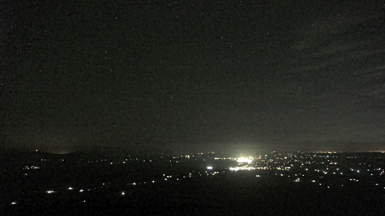 Thumbnail for current weather camera view from Mount Mazazine in Havana, Arkansas