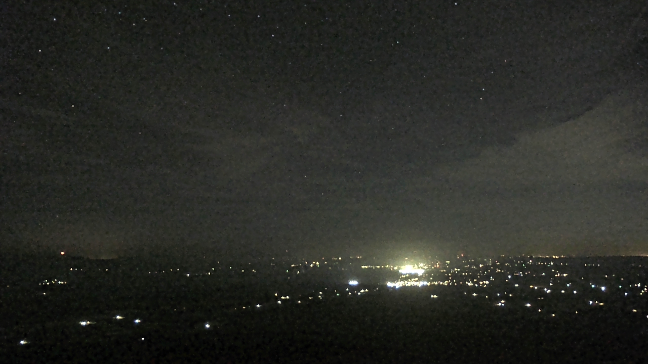 Thumbnail for current weather camera view from Mount Mazazine in Havana, Arkansas