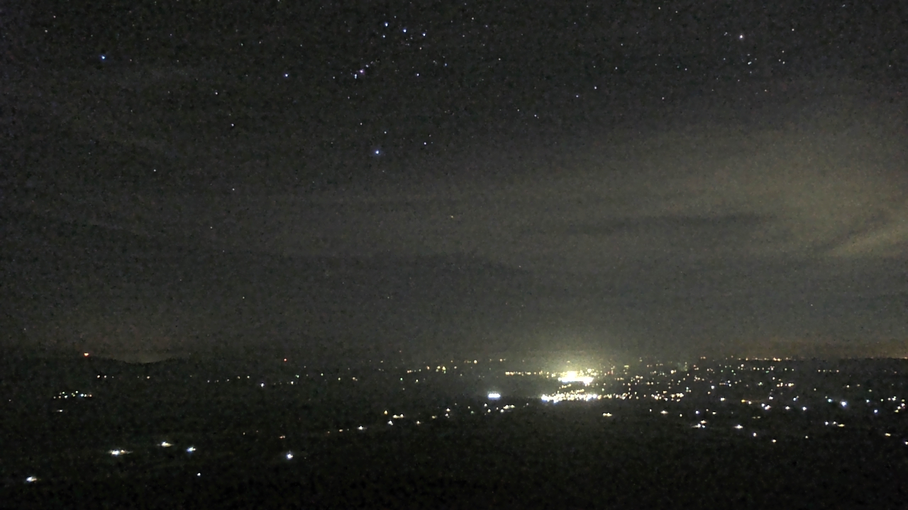 Thumbnail for current weather camera view from Mount Mazazine in Havana, Arkansas