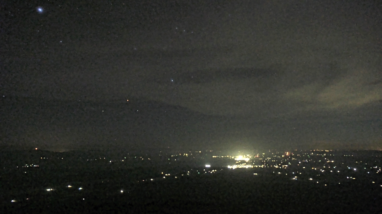 Thumbnail for current weather camera view from Mount Mazazine in Havana, Arkansas