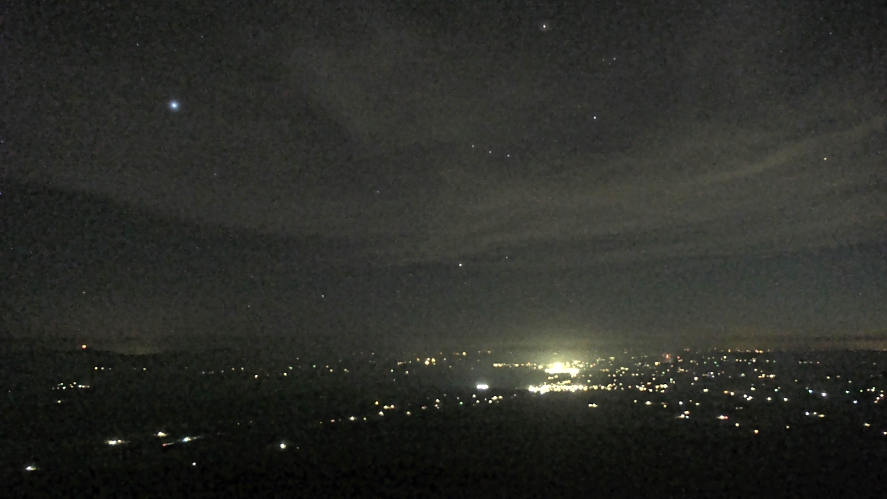 Thumbnail for current weather camera view from Mount Mazazine in Havana, Arkansas