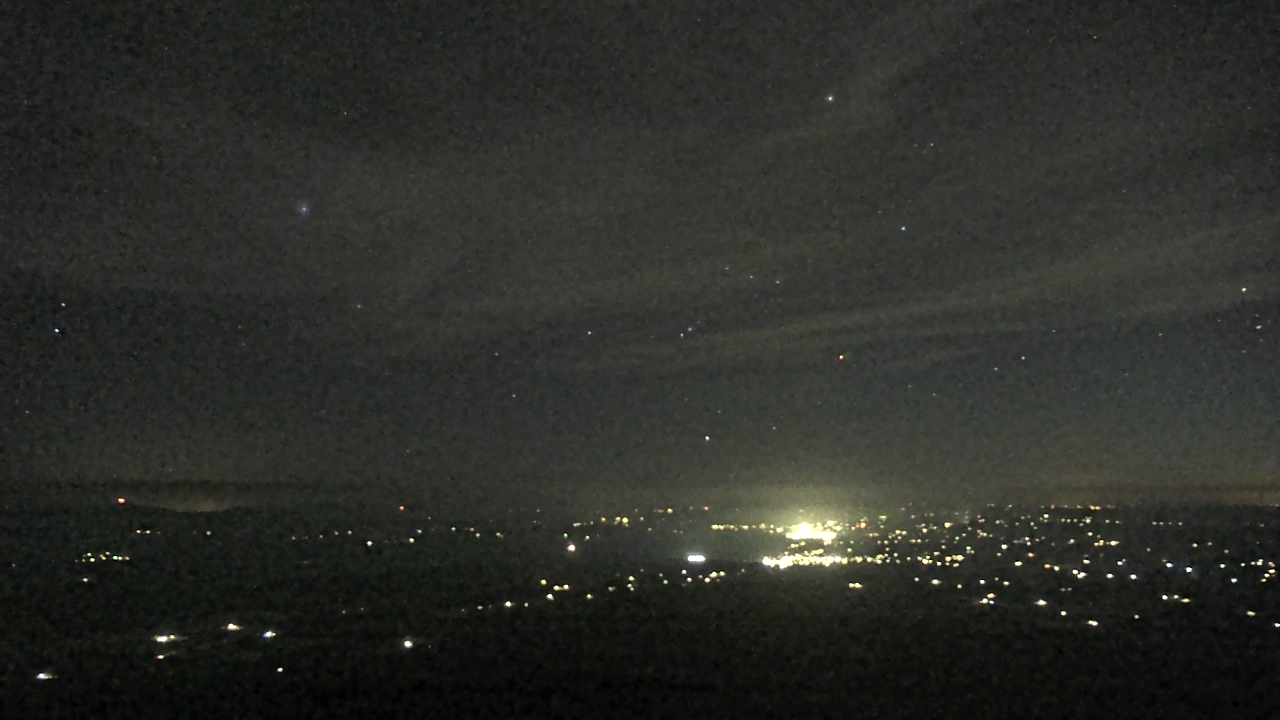 Thumbnail for current weather camera view from Mount Mazazine in Havana, Arkansas