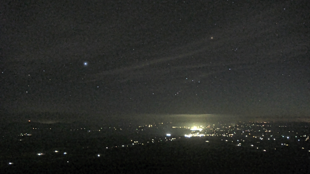 Thumbnail for current weather camera view from Mount Mazazine in Havana, Arkansas