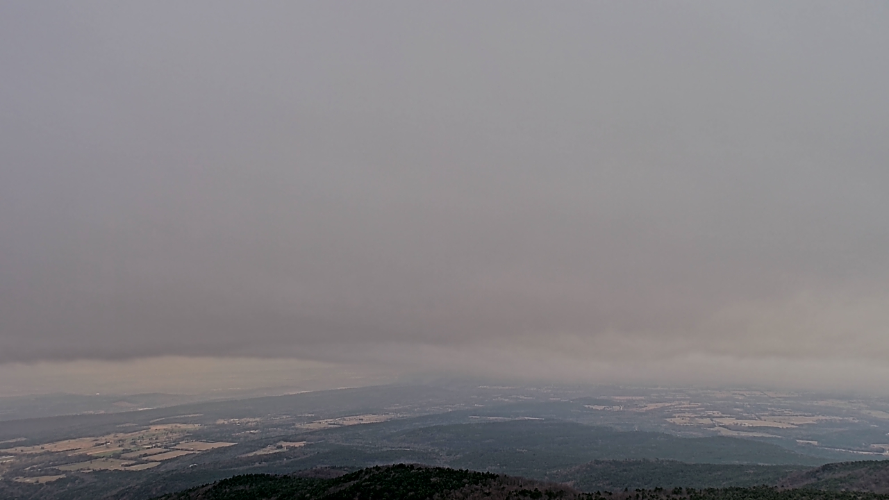 Thumbnail for current weather camera view from Mount Mazazine in Havana, Arkansas