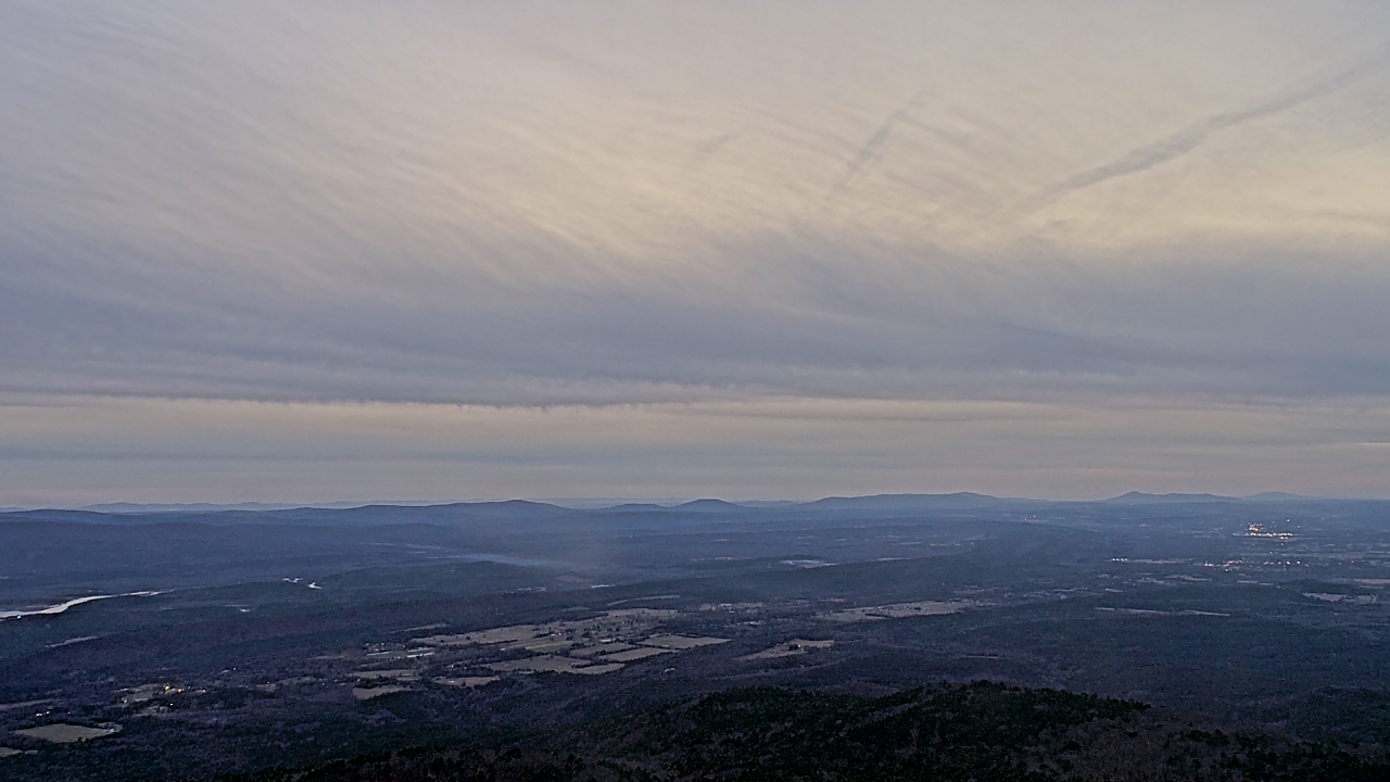 Thumbnail for current weather camera view from Mount Mazazine in Havana, Arkansas