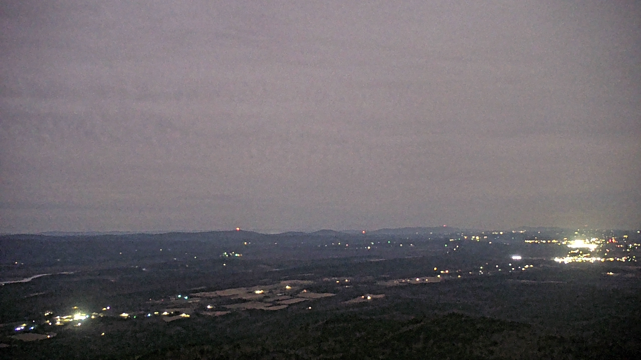 Thumbnail for current weather camera view from Mount Mazazine in Havana, Arkansas