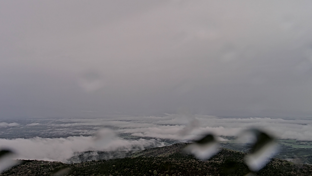 Thumbnail for current weather camera view from Mount Mazazine in Havana, Arkansas