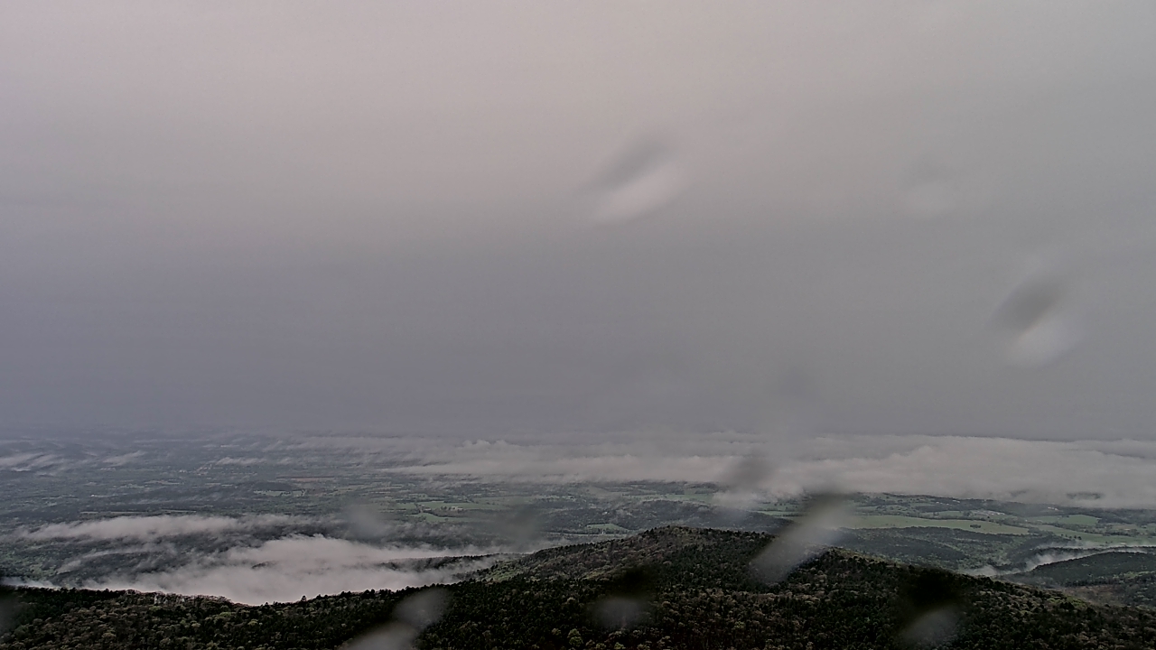 Thumbnail for current weather camera view from Mount Mazazine in Havana, Arkansas