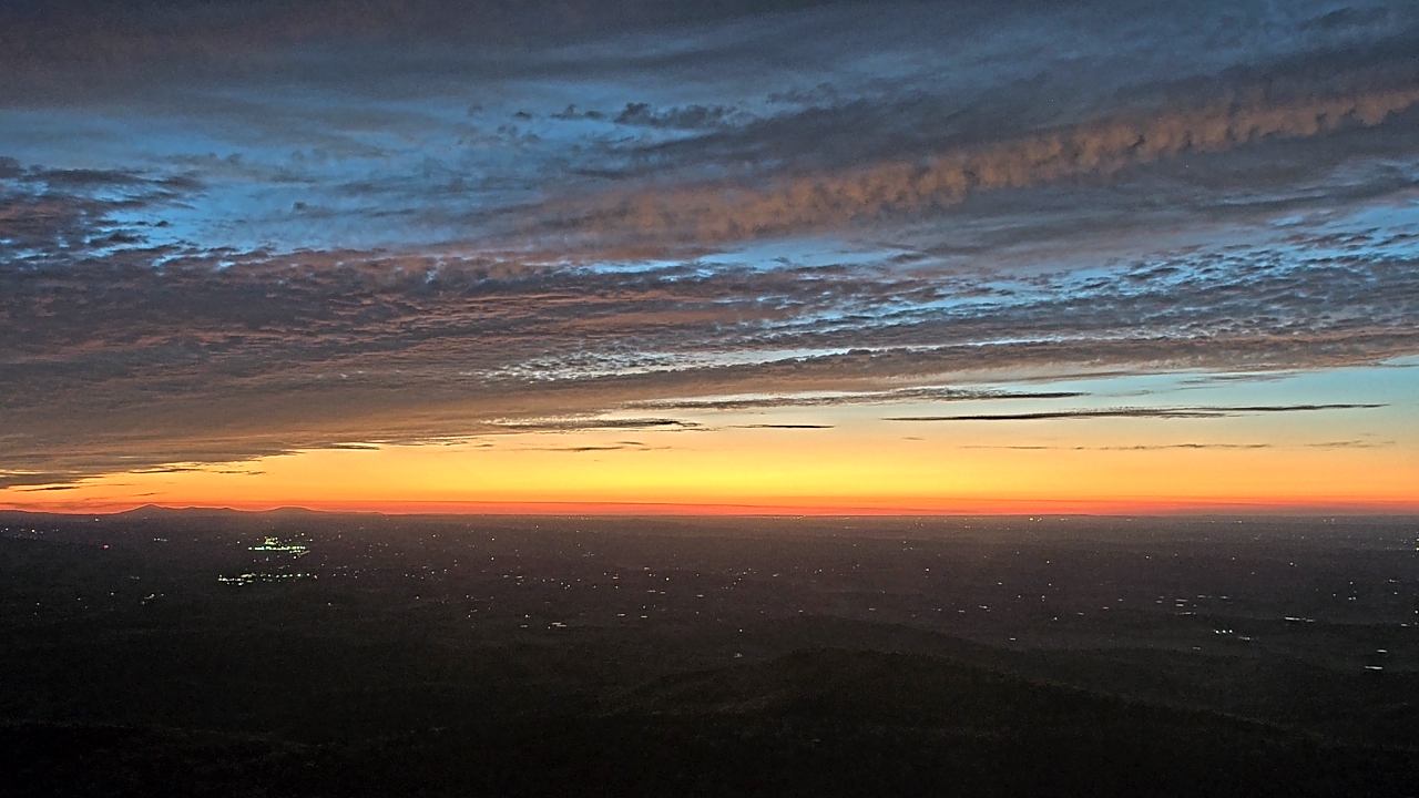 Thumbnail for current weather camera view from Mount Mazazine in Havana, Arkansas