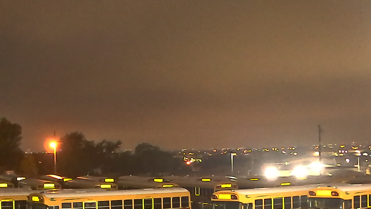 Thumbnail for current weather camera view from Prosper Independent School District in Prosper, Texas