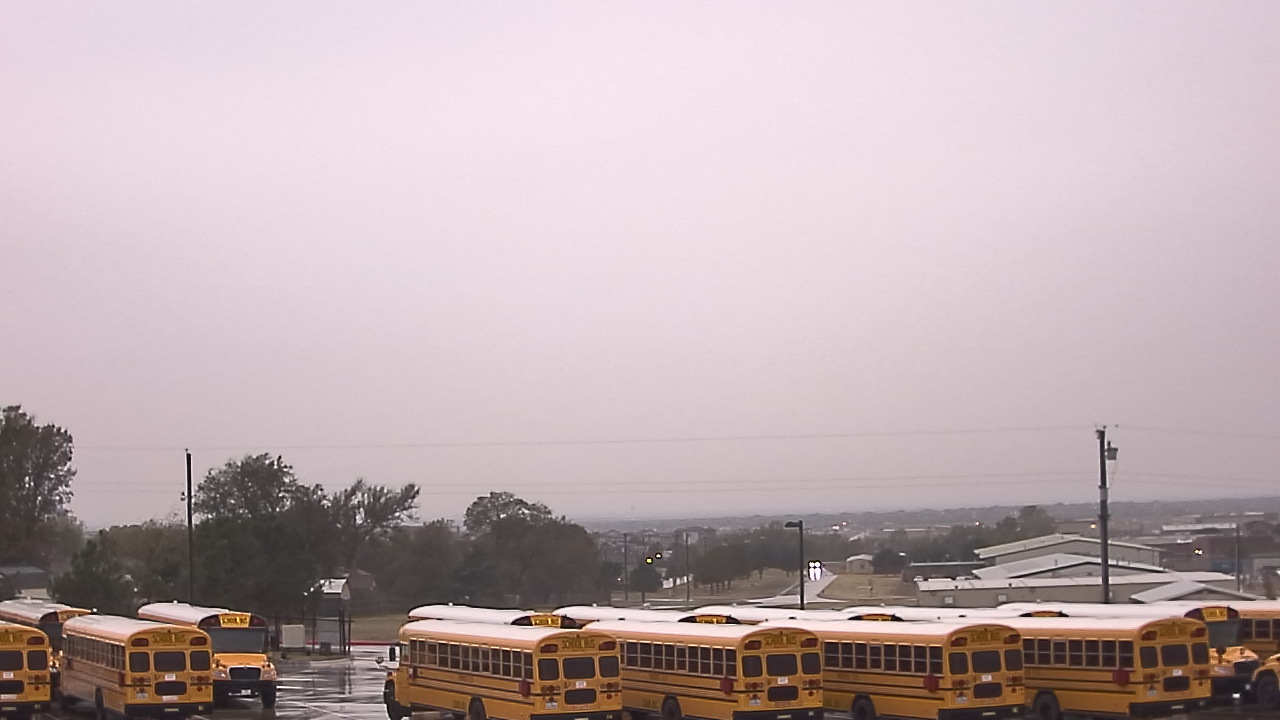 Thumbnail for current weather camera view from Prosper Independent School District in Prosper, Texas