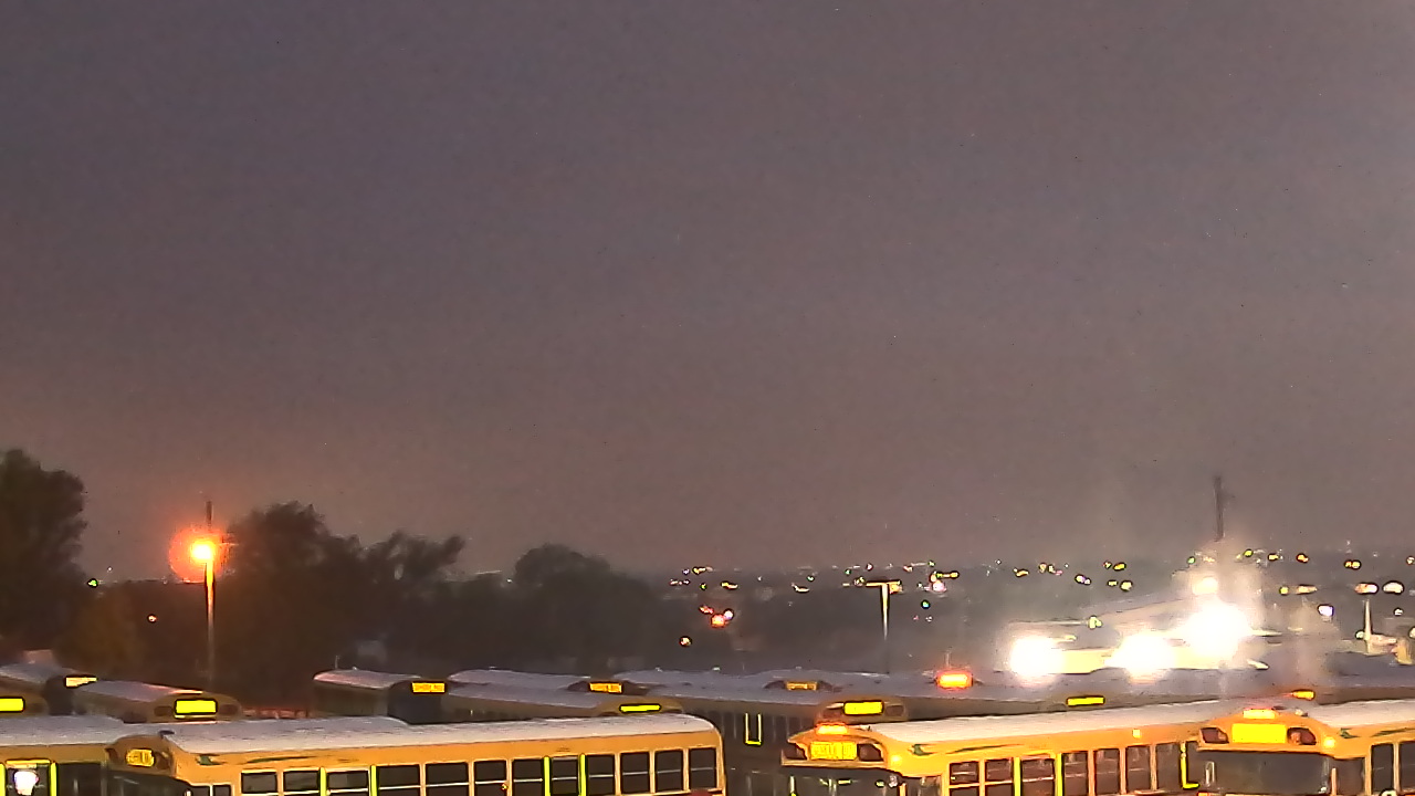 Thumbnail for current weather camera view from Prosper Independent School District in Prosper, Texas