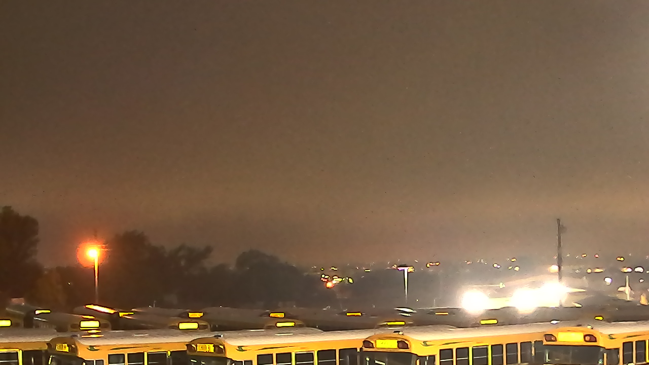 Thumbnail for current weather camera view from Prosper Independent School District in Prosper, Texas