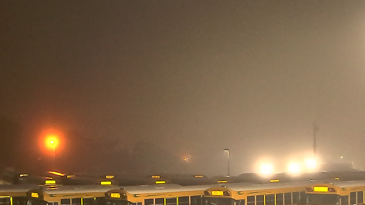 Thumbnail for current weather camera view from Prosper Independent School District in Prosper, Texas