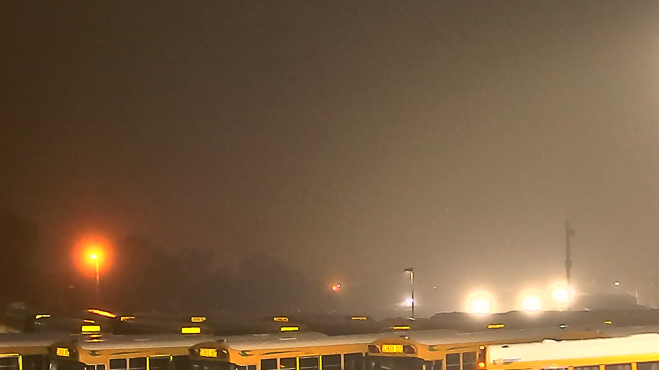 Thumbnail for current weather camera view from Prosper Independent School District in Prosper, Texas