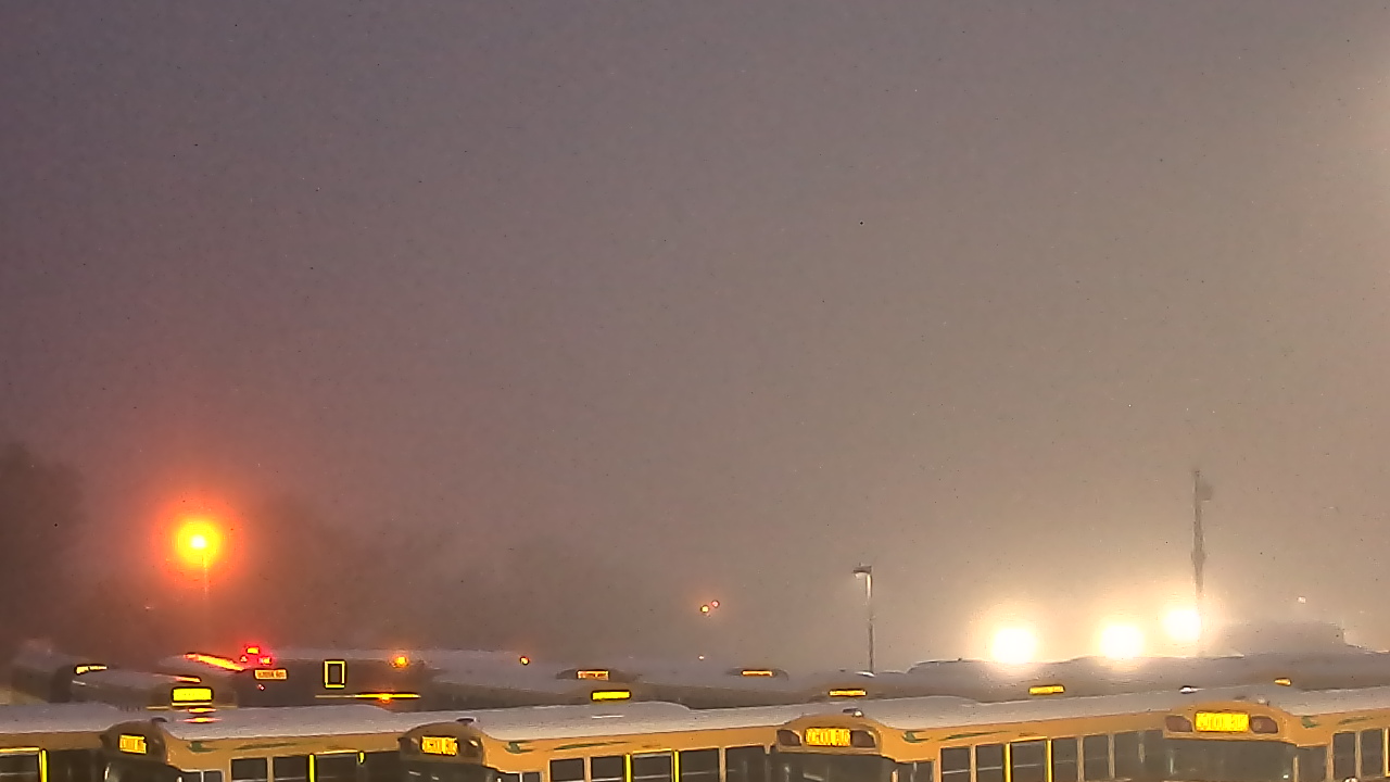 Thumbnail for current weather camera view from Prosper Independent School District in Prosper, Texas