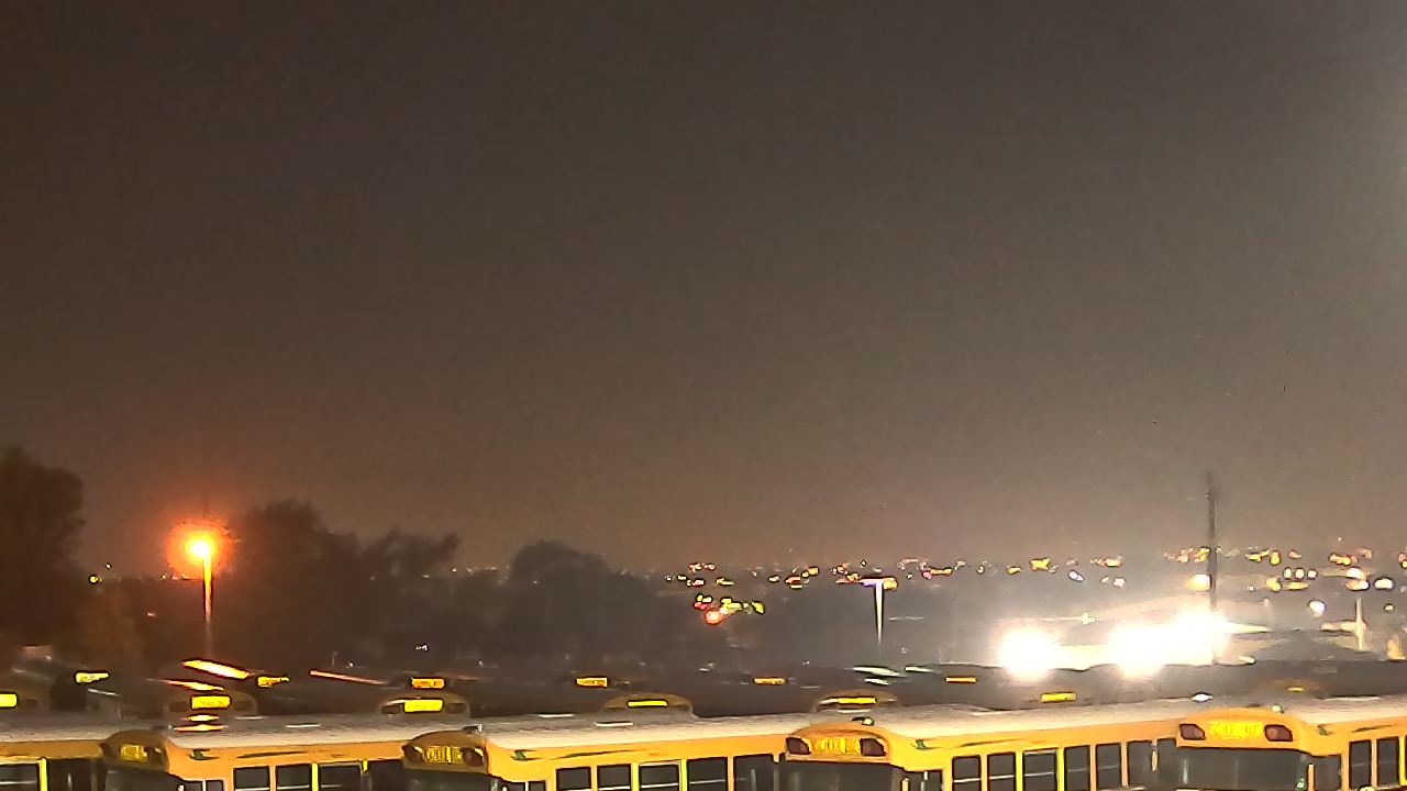 Thumbnail for current weather camera view from Prosper Independent School District in Prosper, Texas