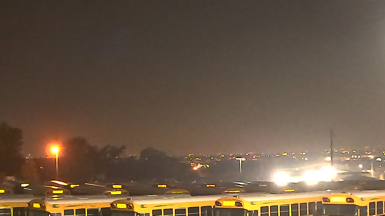 Thumbnail for current weather camera view from Prosper Independent School District in Prosper, Texas