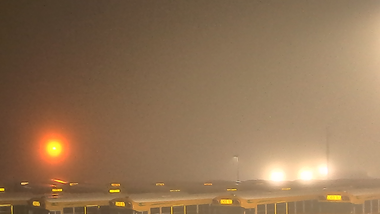 Thumbnail for current weather camera view from Prosper Independent School District in Prosper, Texas